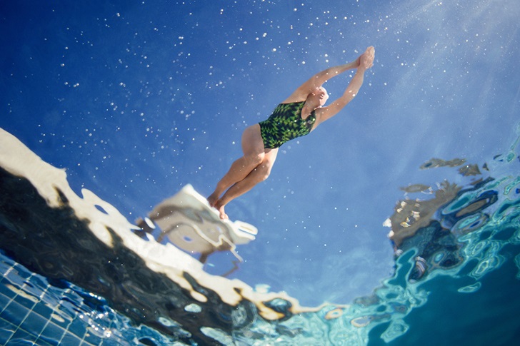 What is the Difference Between Above-Ground and In-Ground Pools?