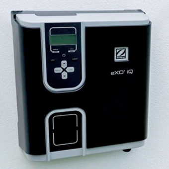 Salt Chlorinators Category