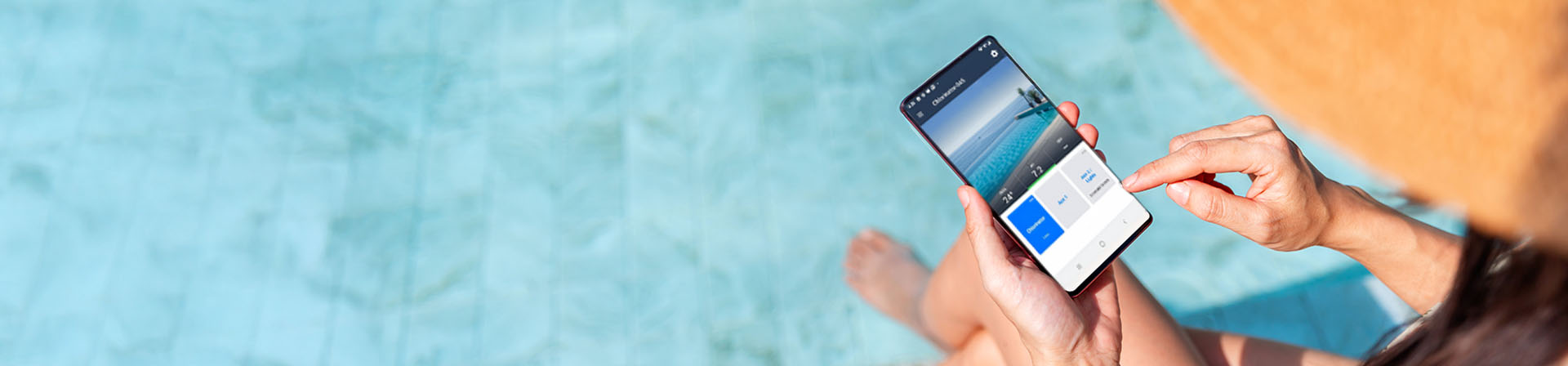 Pool and Spa Controllers