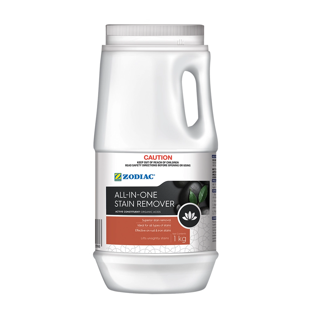 All-in-one Stain Remover