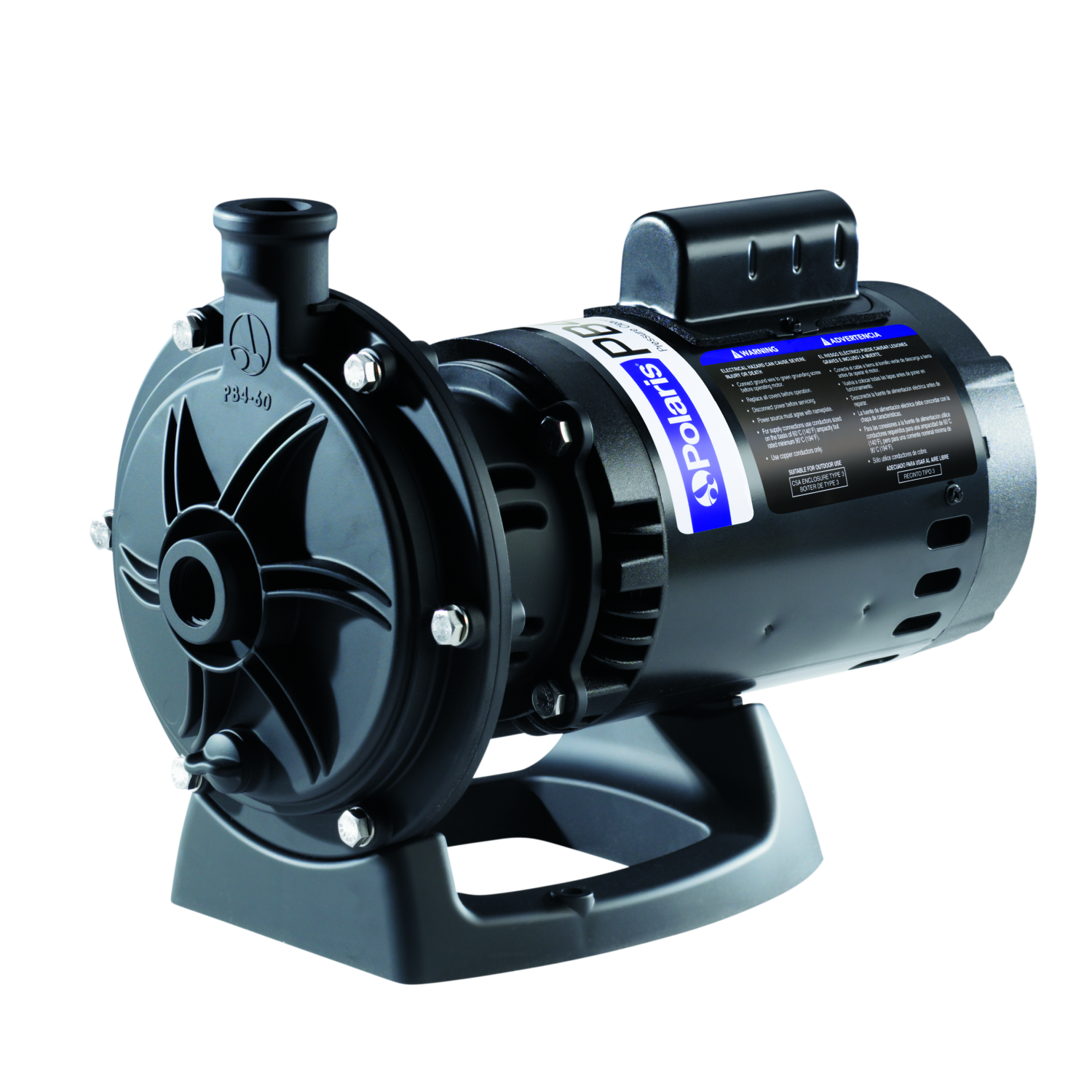 Polaris PB4-60