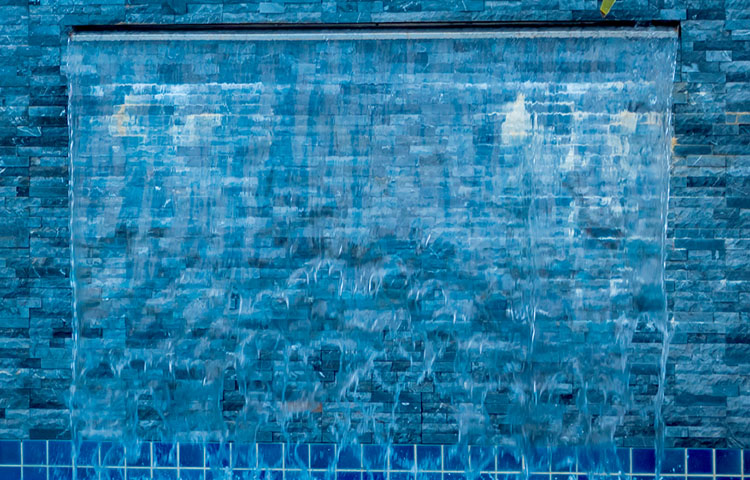 Water Features