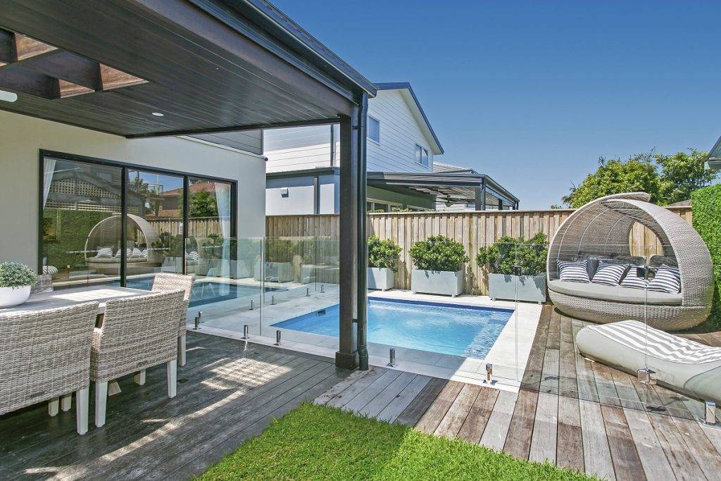 Are Plunge Pools Right for You?