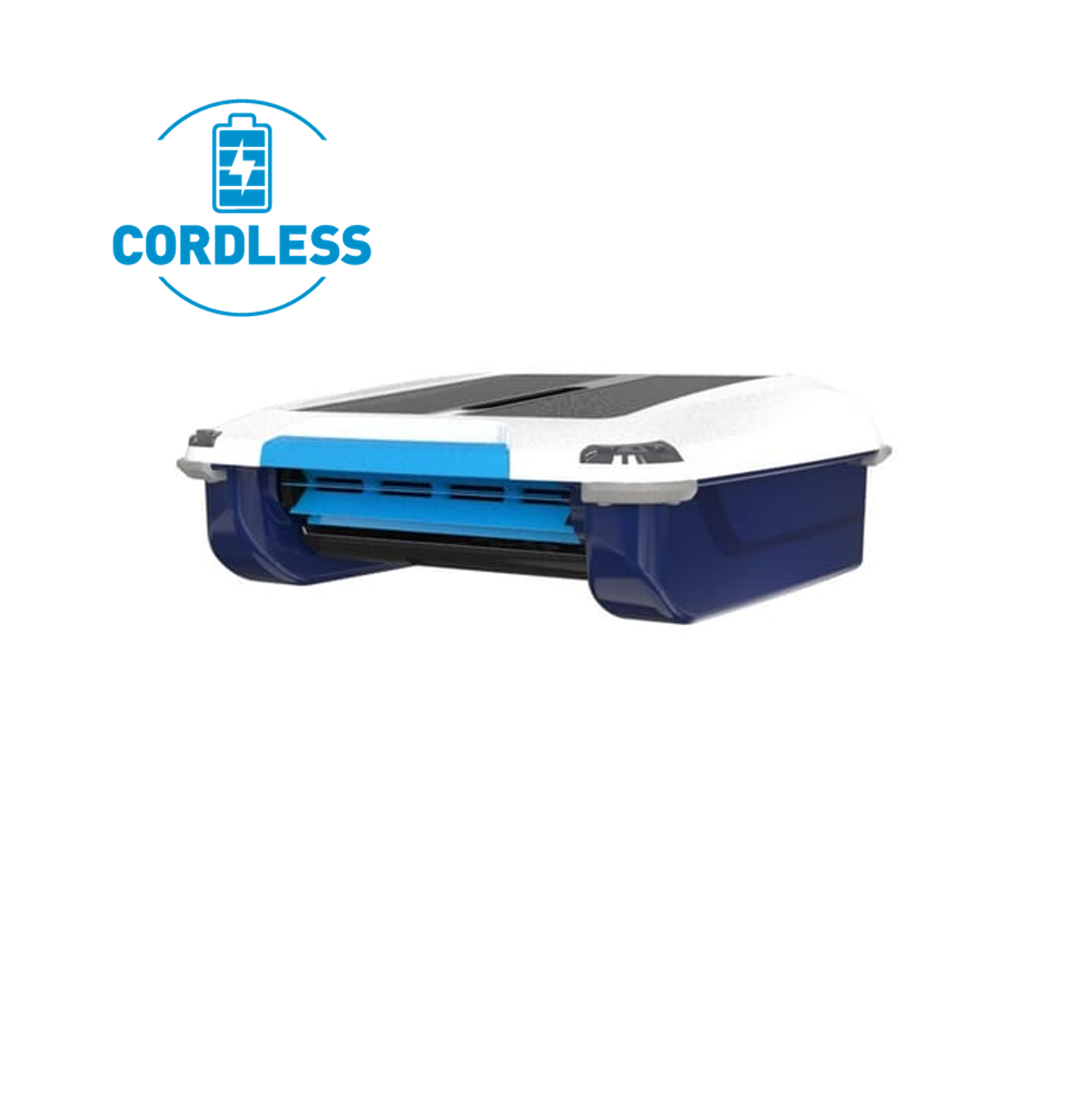 Polaris Skimbot®