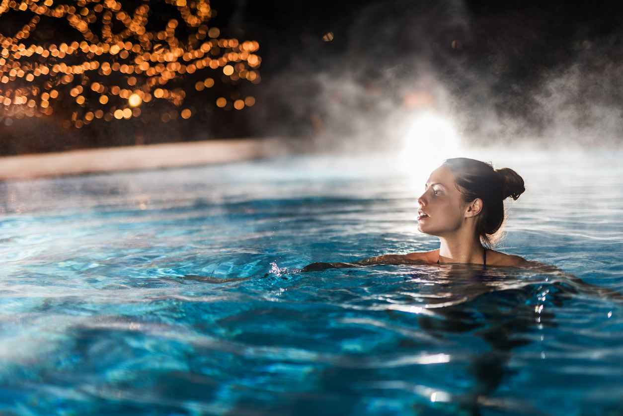How to Size a Pool Heat Pump
