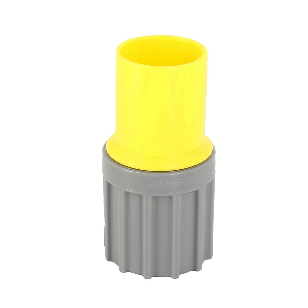 Adaptador manguera