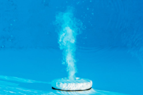Draining & Cleaning a Spa