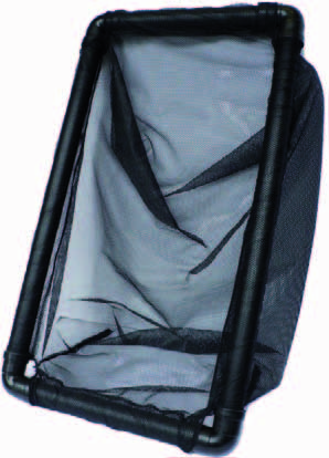 AquaForte Floating Inspection Nets 100 x 60 x 40 cm (standard)