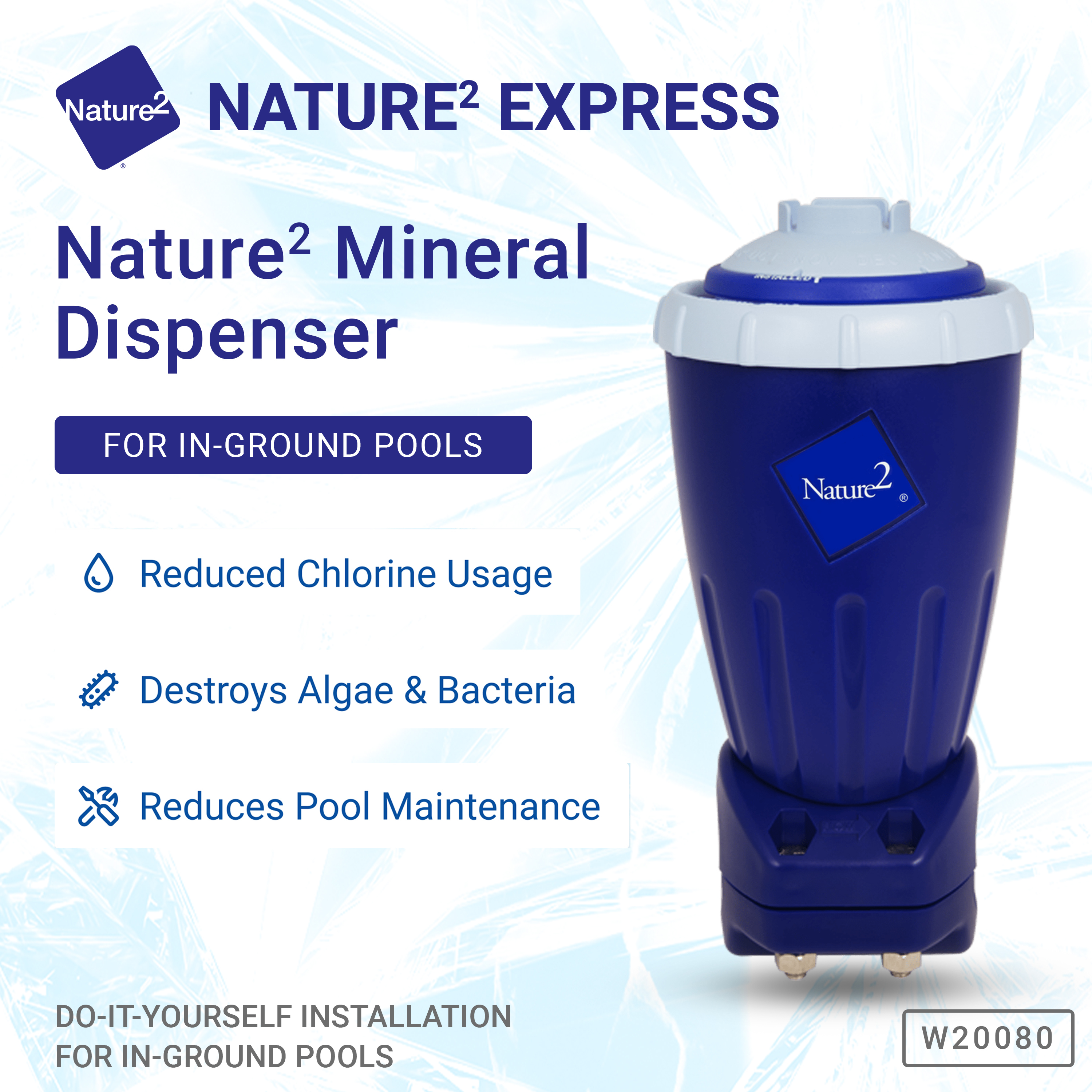 Nature² Express | Nature2