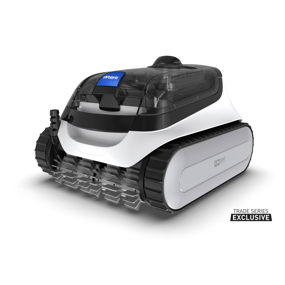 Polaris PCX™ 864