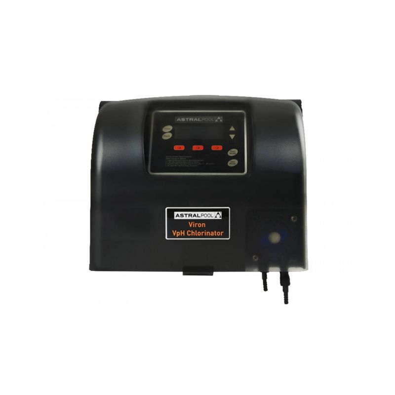 Viron PH Salt Chlorinator