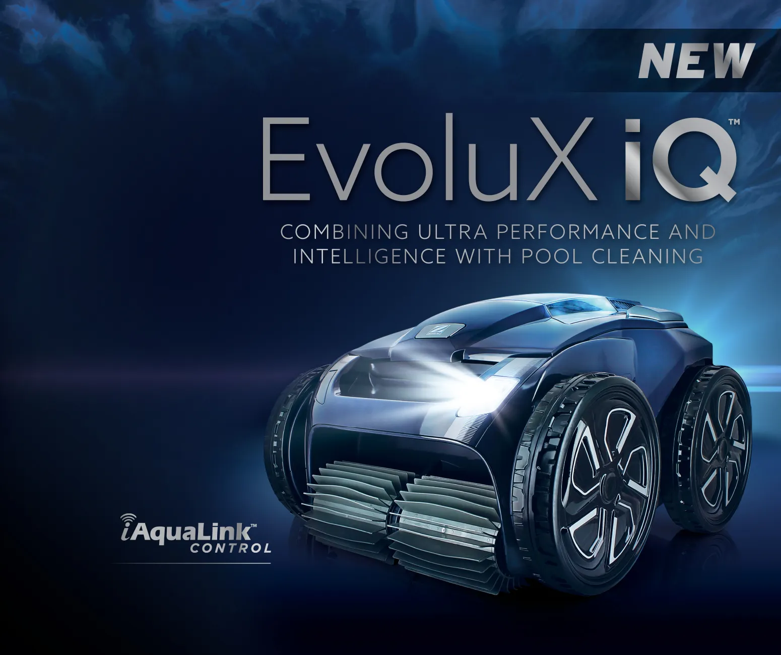 EvoluX iQ Range - Introduction