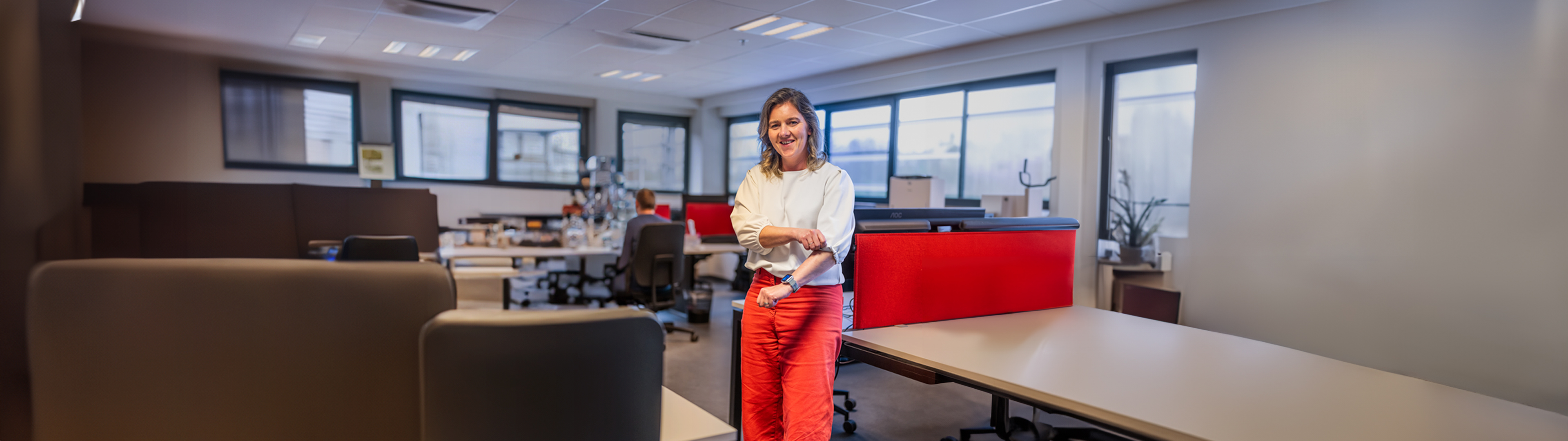 Problem Domain Expert Digital Change Project Manager (BE/CZ/PL) | La Lorraine Bakery Group