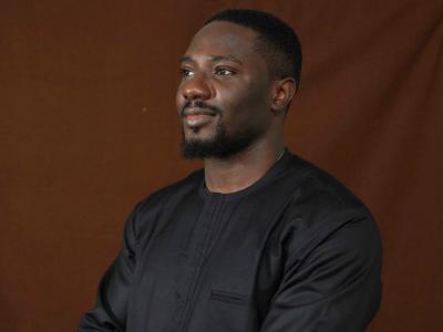 Samuel Ogunkoya