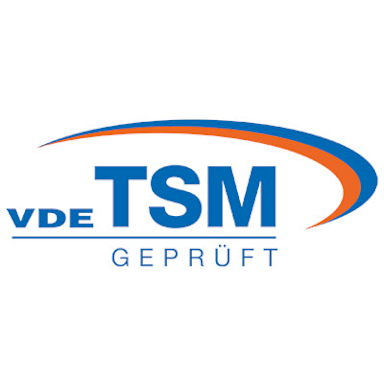 Zertifikat TSM VDE Zertifikat TSM VDE