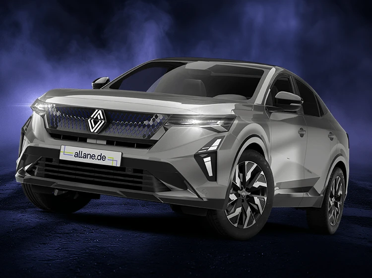 Renault Rafale SUV / Crossover / Geländewagen Full Hybrid E-Tech 200 Esprit Alpine #1