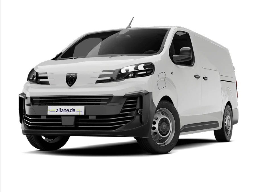 Peugeot Expert Transporter 1.5 Diesel 120 Stop&Start M #1