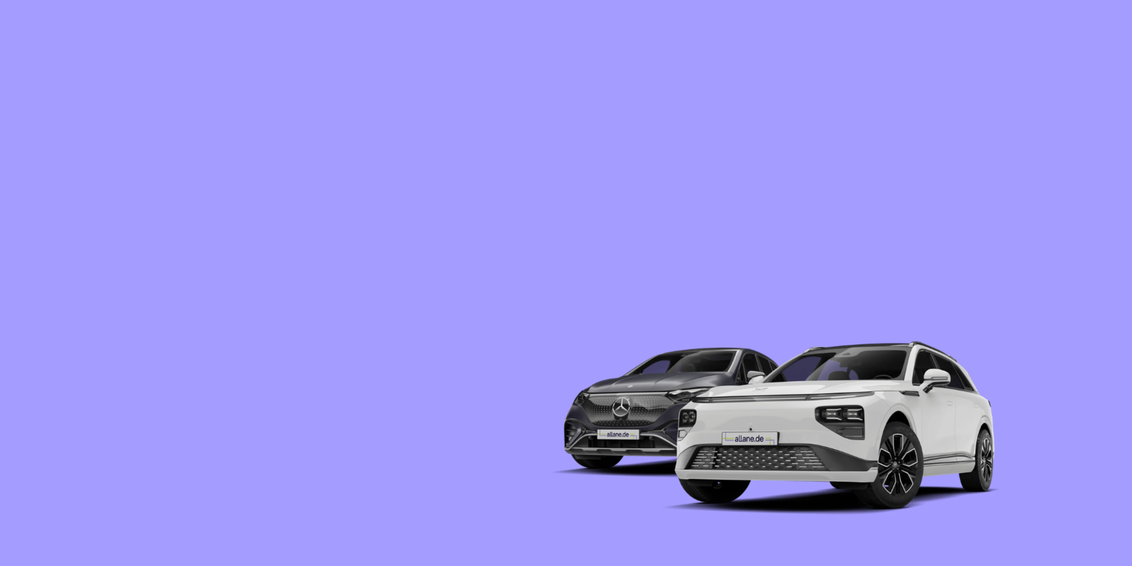 XPeng G9 oder Mercedes-Benz EQE