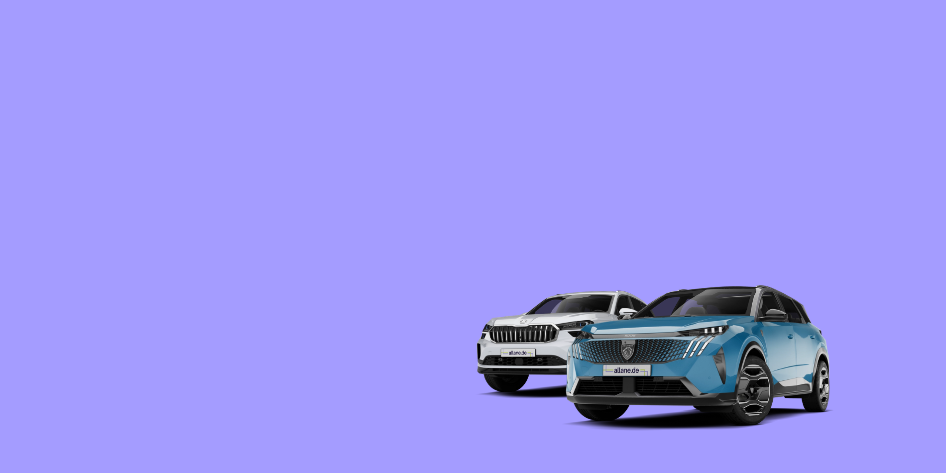 Skoda Kodiaq vs Peugeot 5008