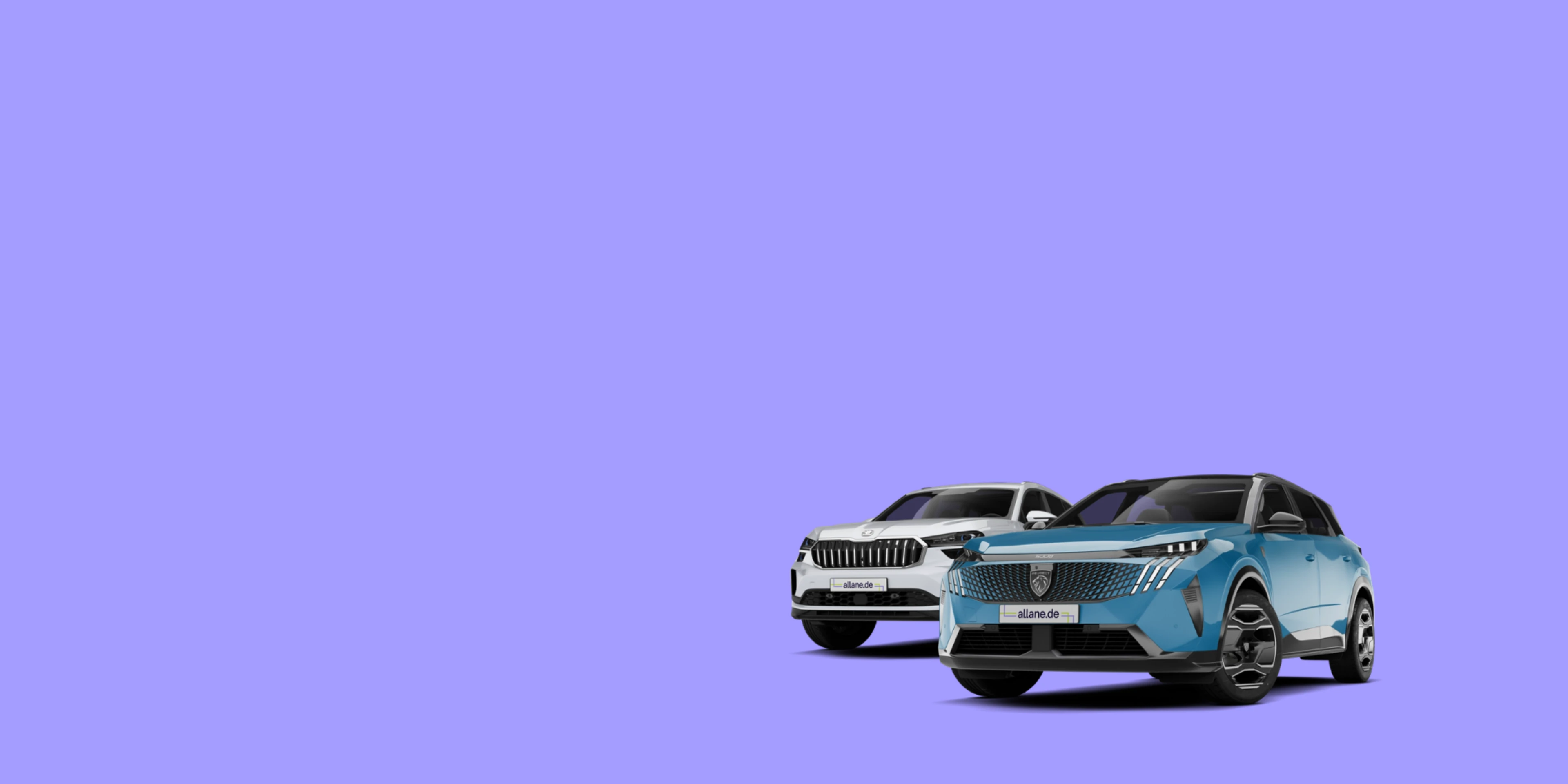 Skoda Kodiaq vs Peugeot 5008