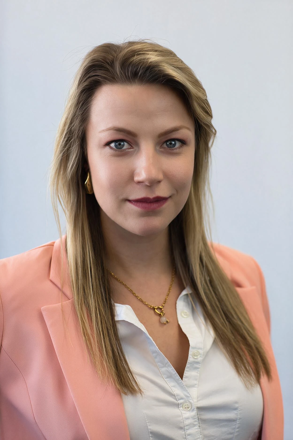 Portrait Alina Bosse