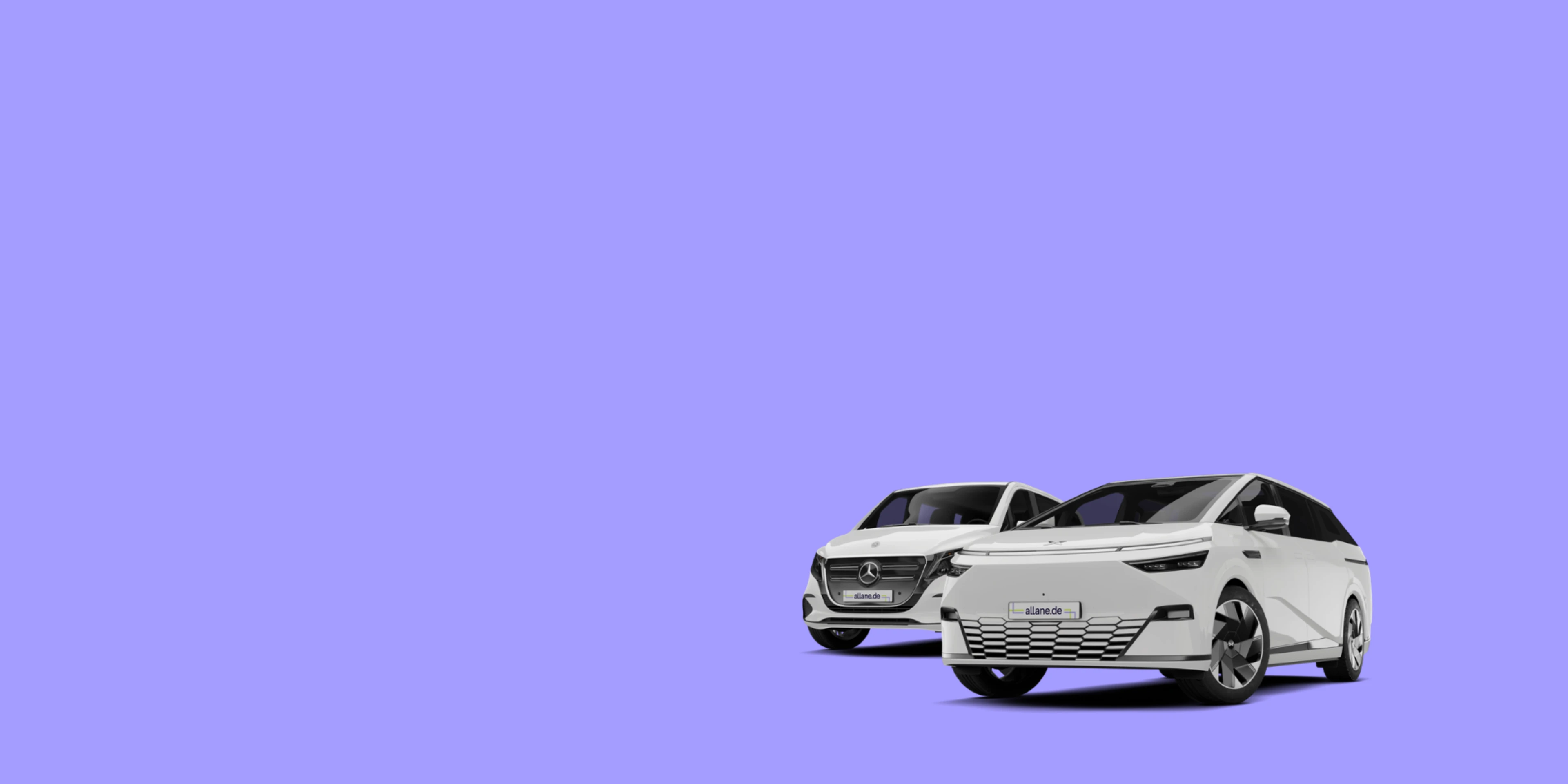 XPeng X9 oder Mercedes EQV