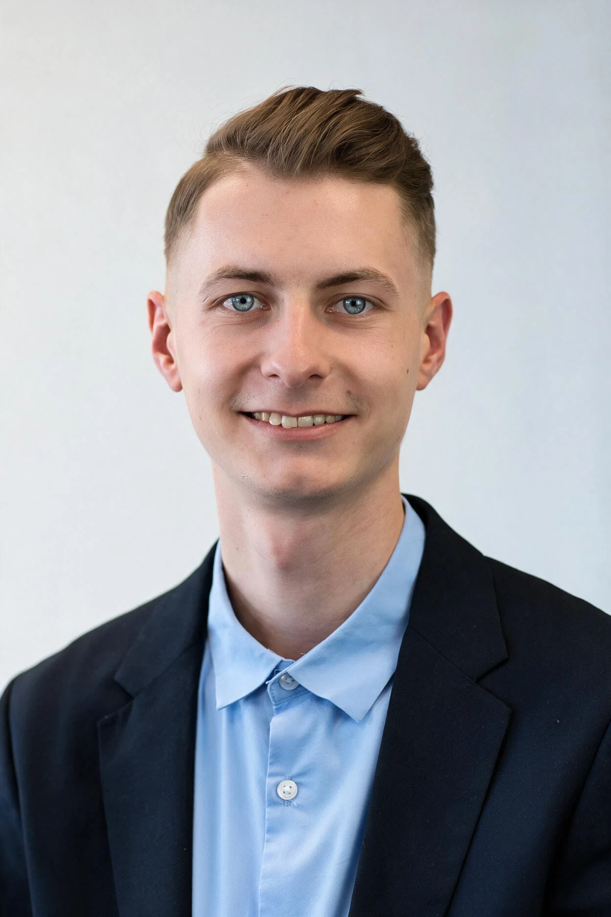 Portrait Till Schneider