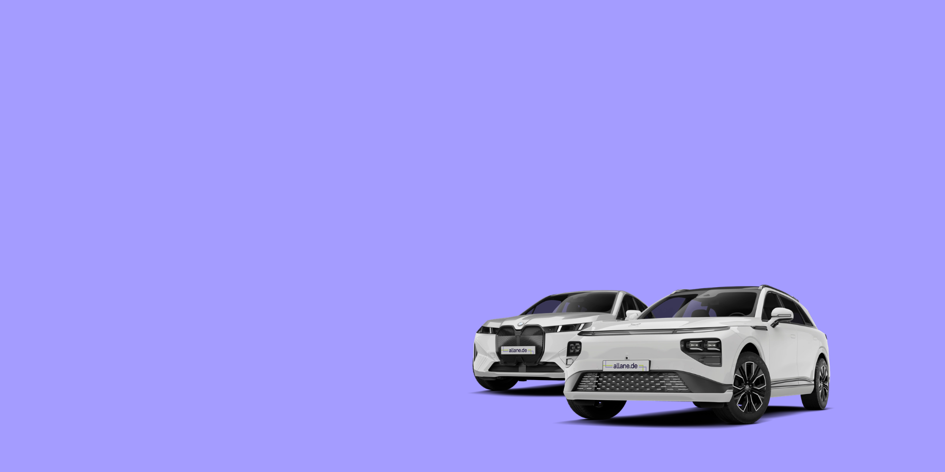 XPeng G9 oder BMW iX
