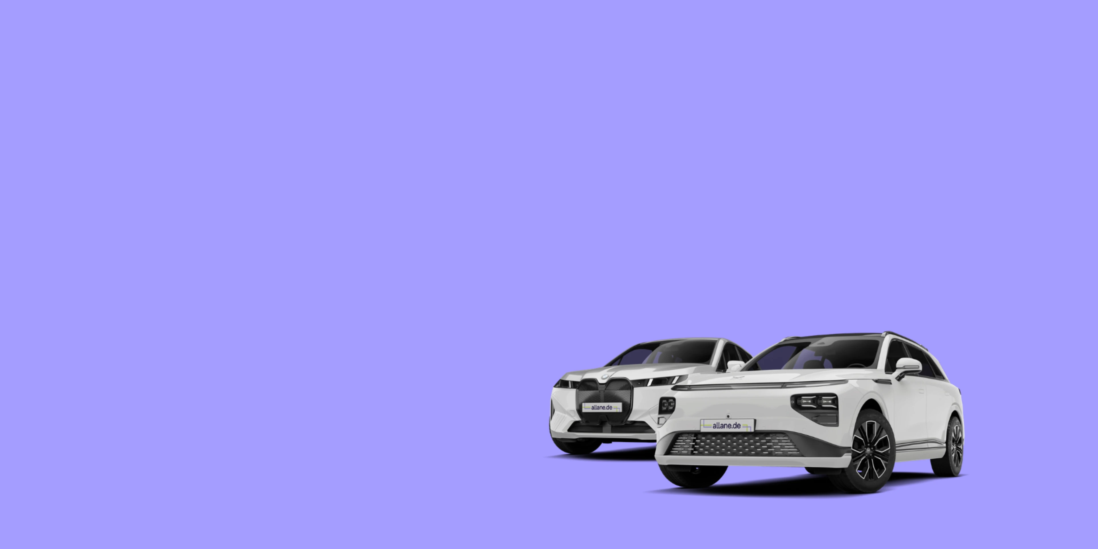 XPeng G9 oder BMW iX