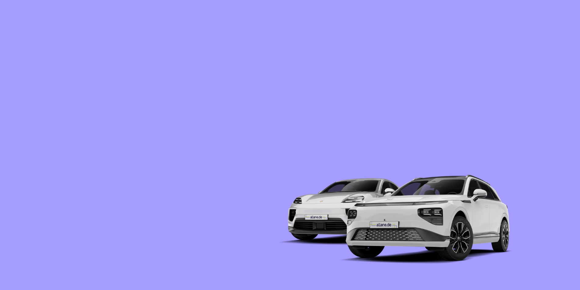 XPeng G9 oder Porsche Macan