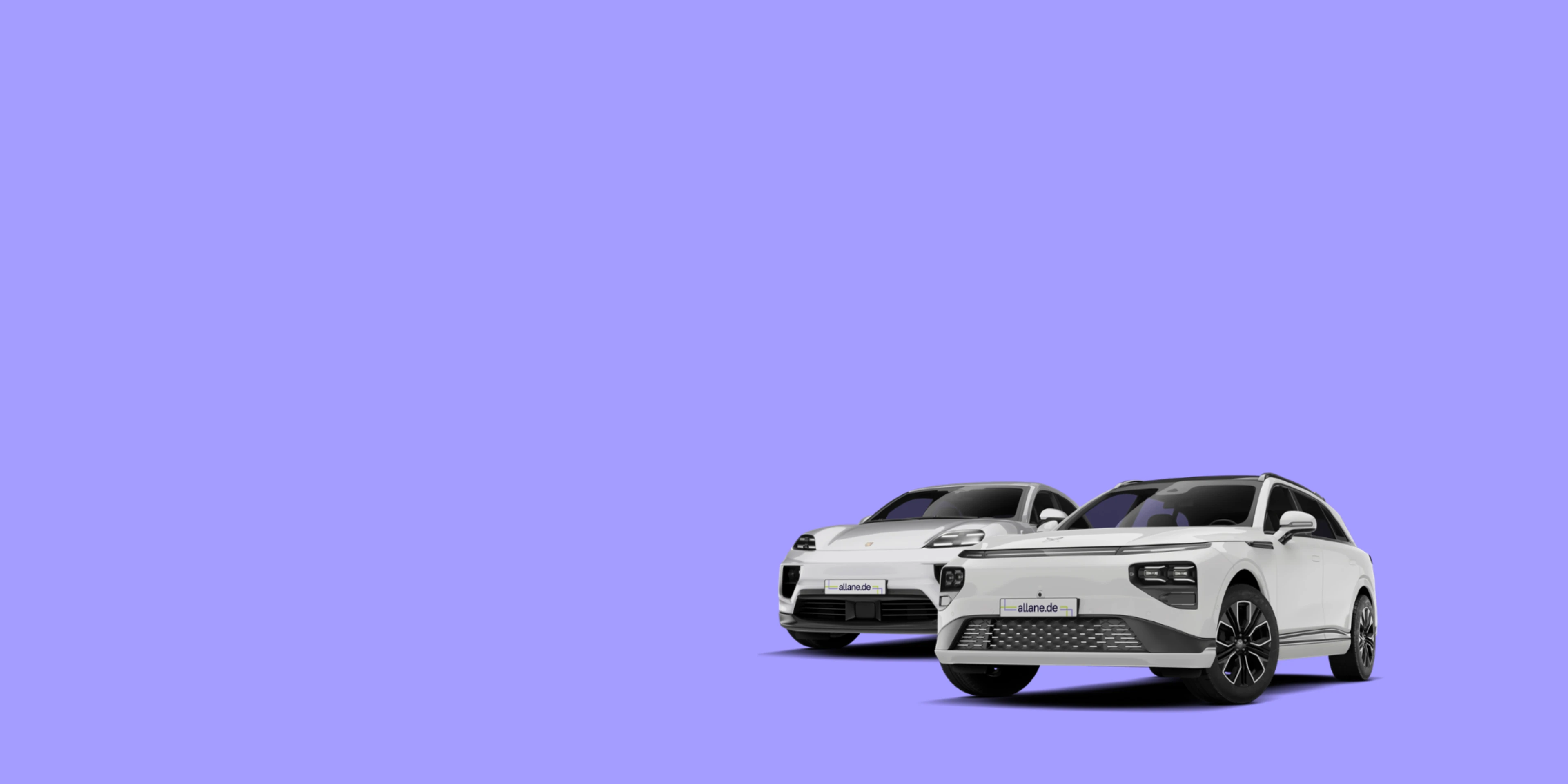 XPeng G9 oder Porsche Macan