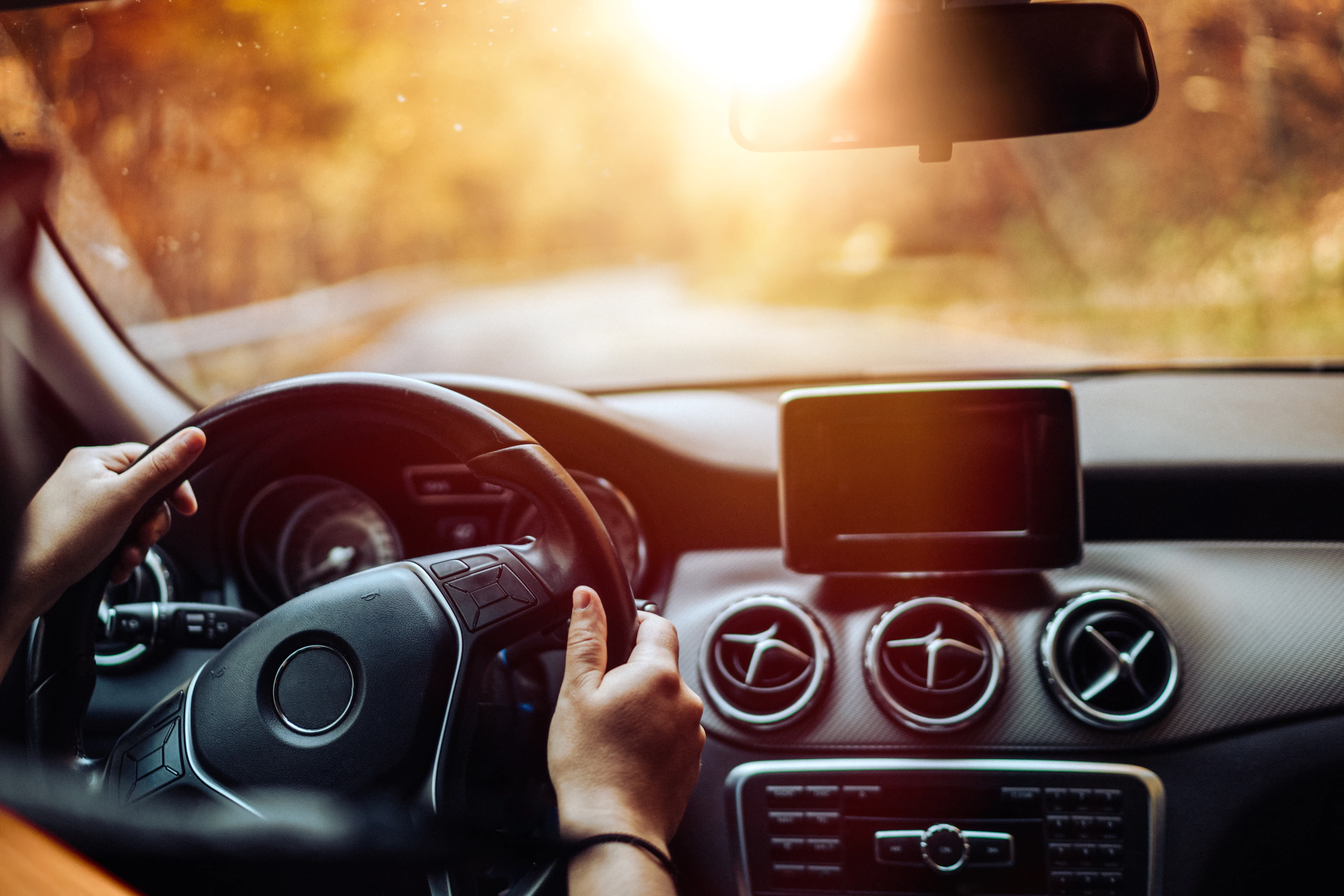 Auto Cockpit