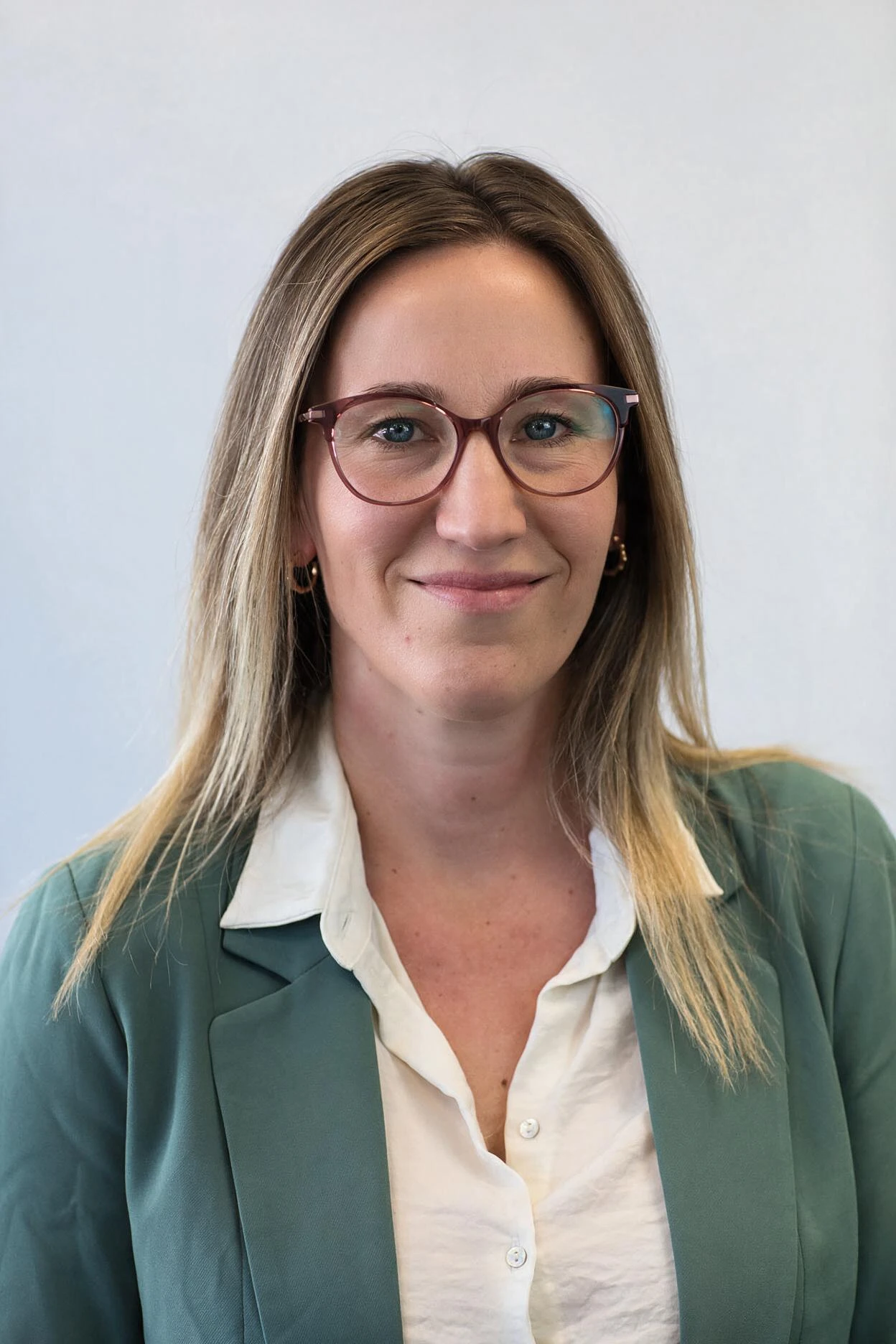 Portrait Ann-Kathrin Kynast