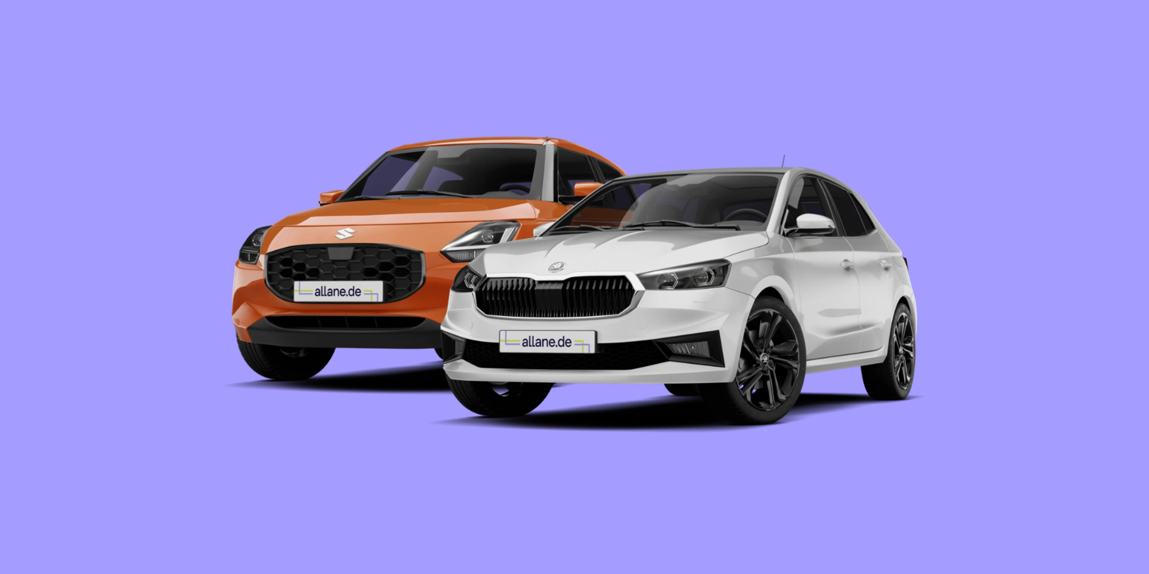 Suzuki Swift vs Skoda Fabia preview