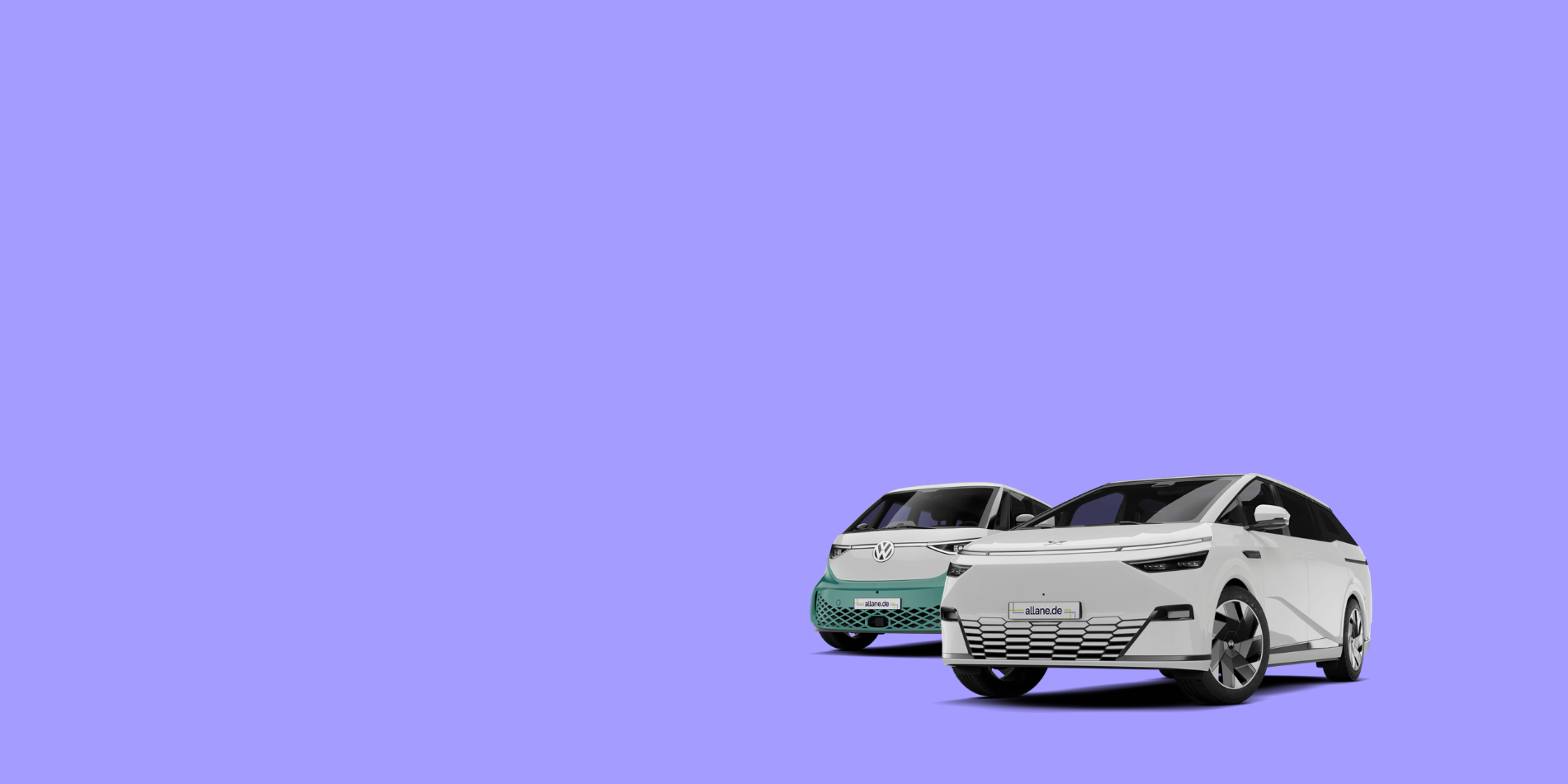 XPeng X9 oder VW ID. Buzz