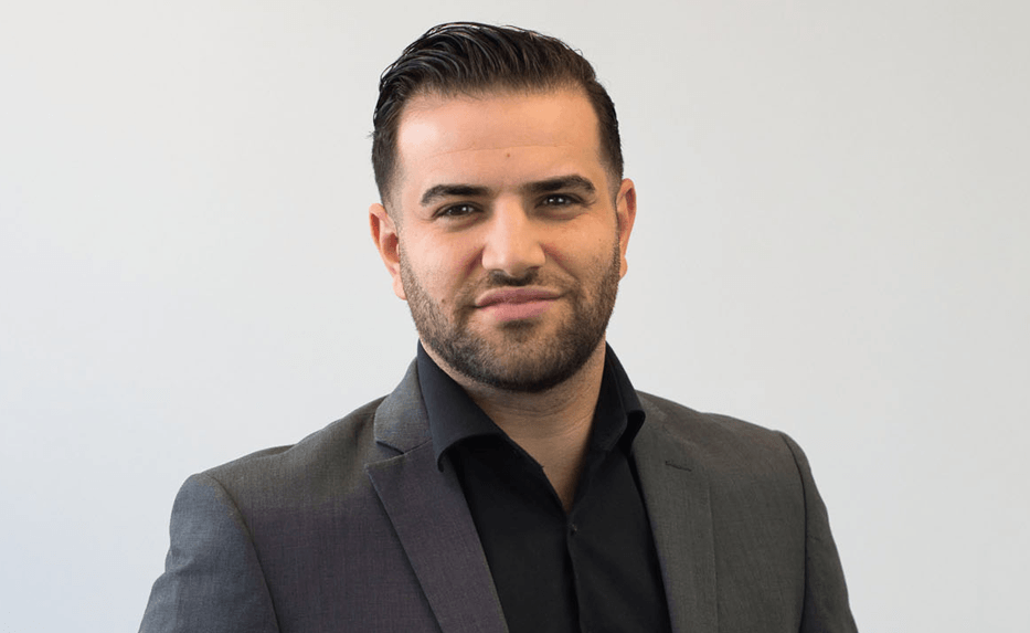 Feed Mohamad Bilal
