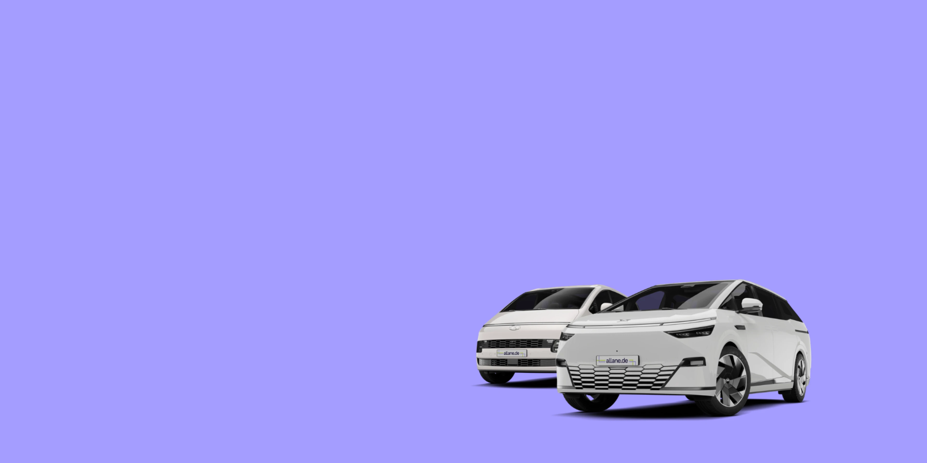 XPeng X9 oder Hyundai STARIA