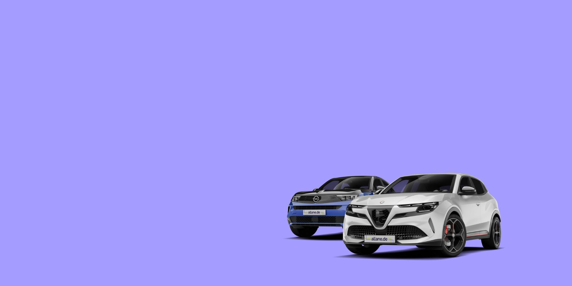 Alfa Romeo Junior vs Opel Mokka