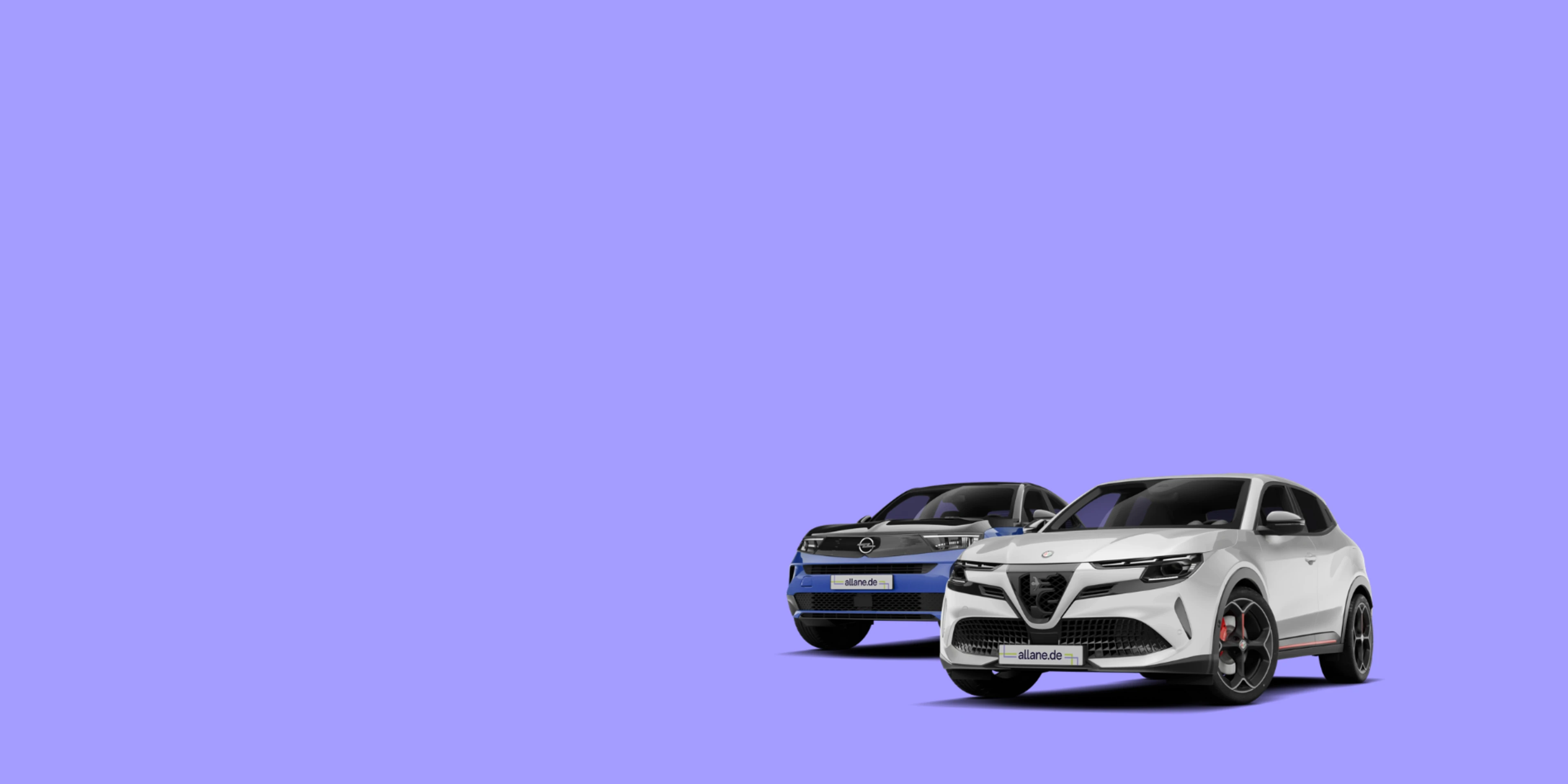 Alfa Romeo Junior vs Opel Mokka