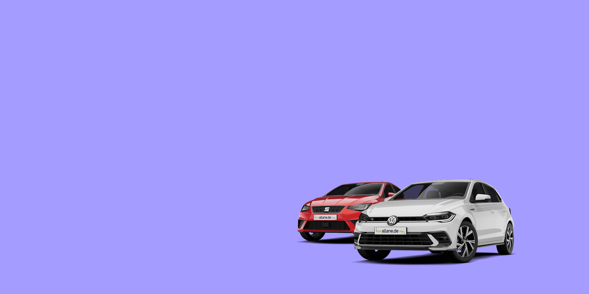 SEAT Ibiza vs VW Polo