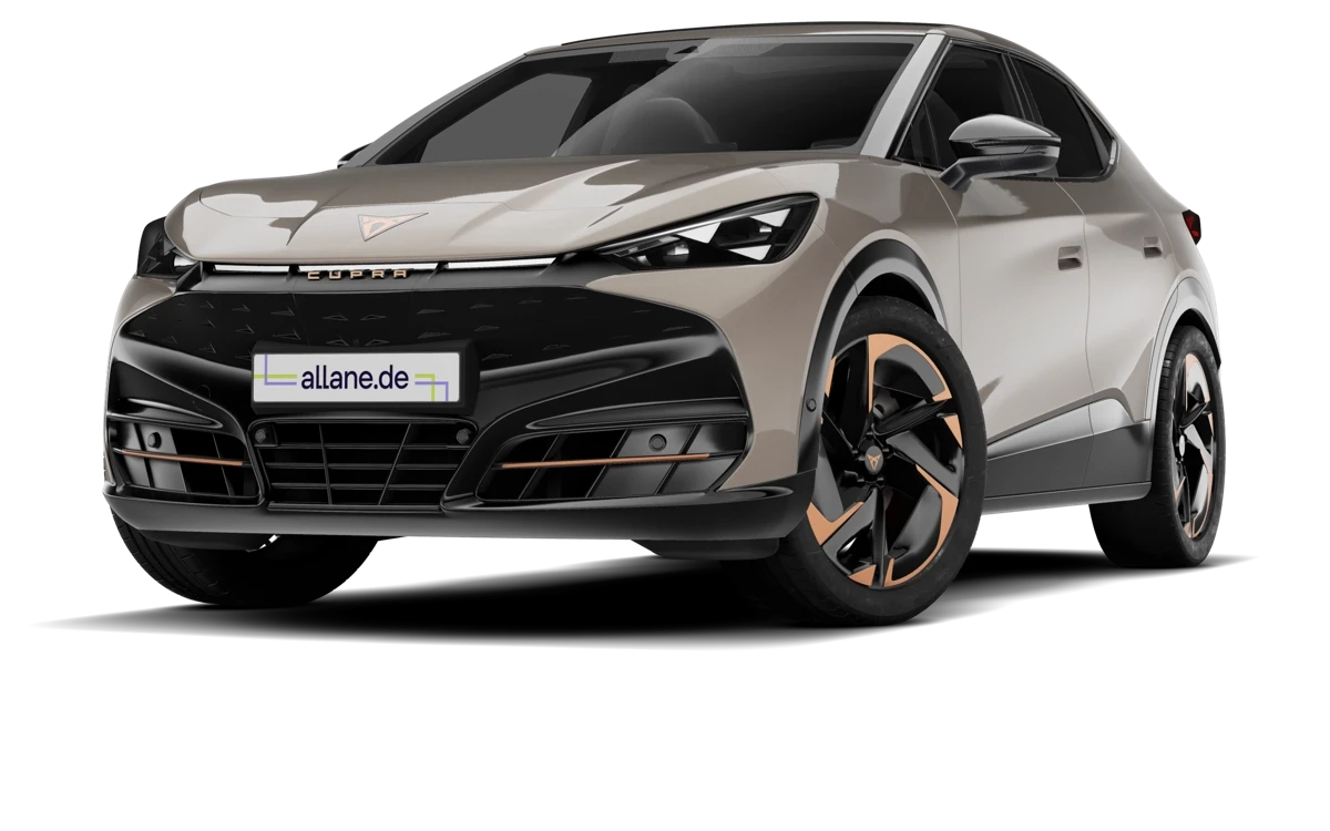 CUPRA Tavascan Sports Utility Vehicle Endurance 210 kW / (286 PS) / 77 kWh #1