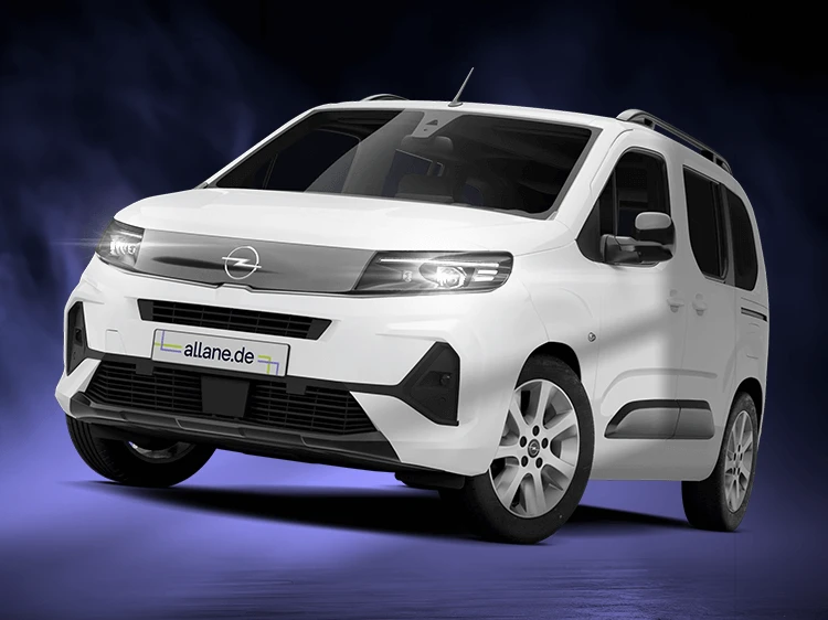 Opel Combo Van 1.5 Diesel 75kW N1 Edition XL #1