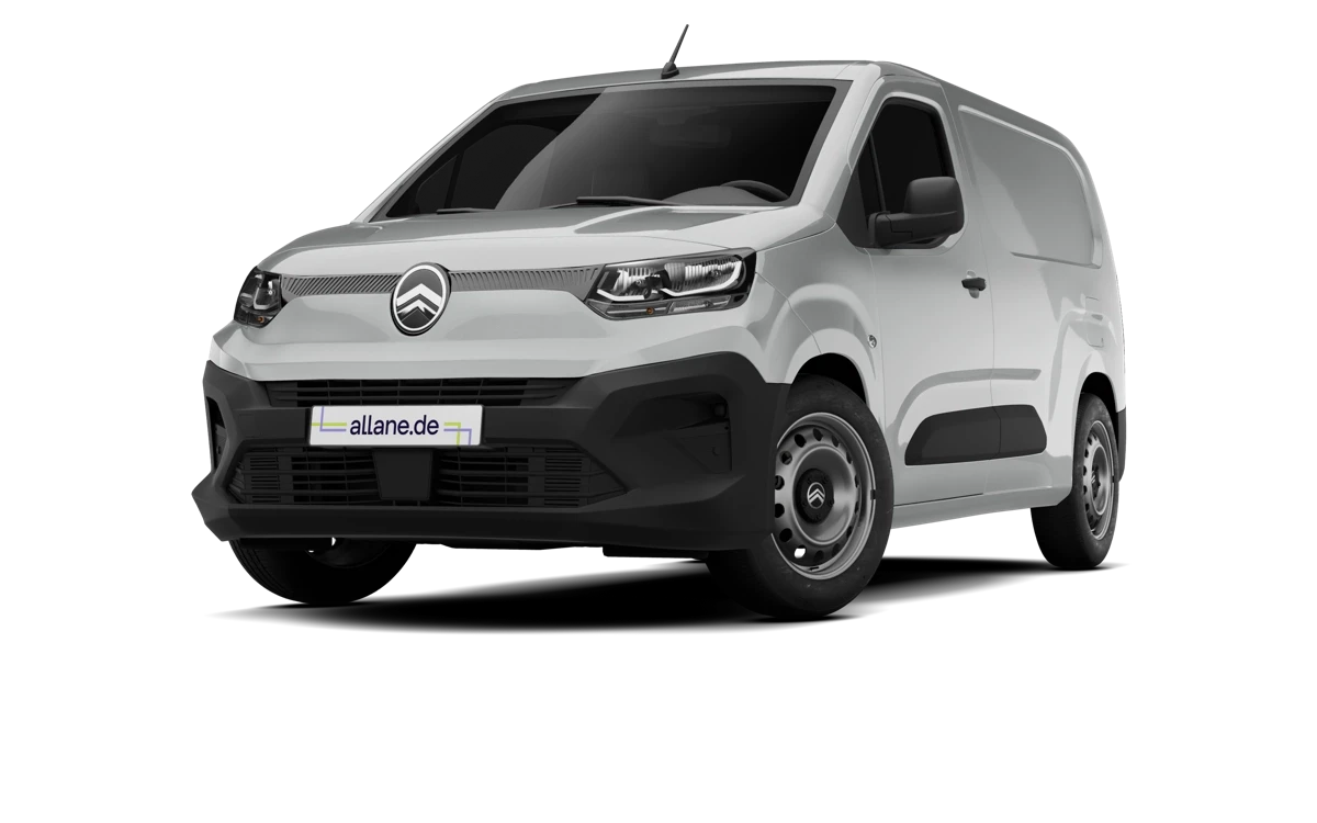 Citroën Berlingo Lieferwagen PureTech 110 S&S M #1