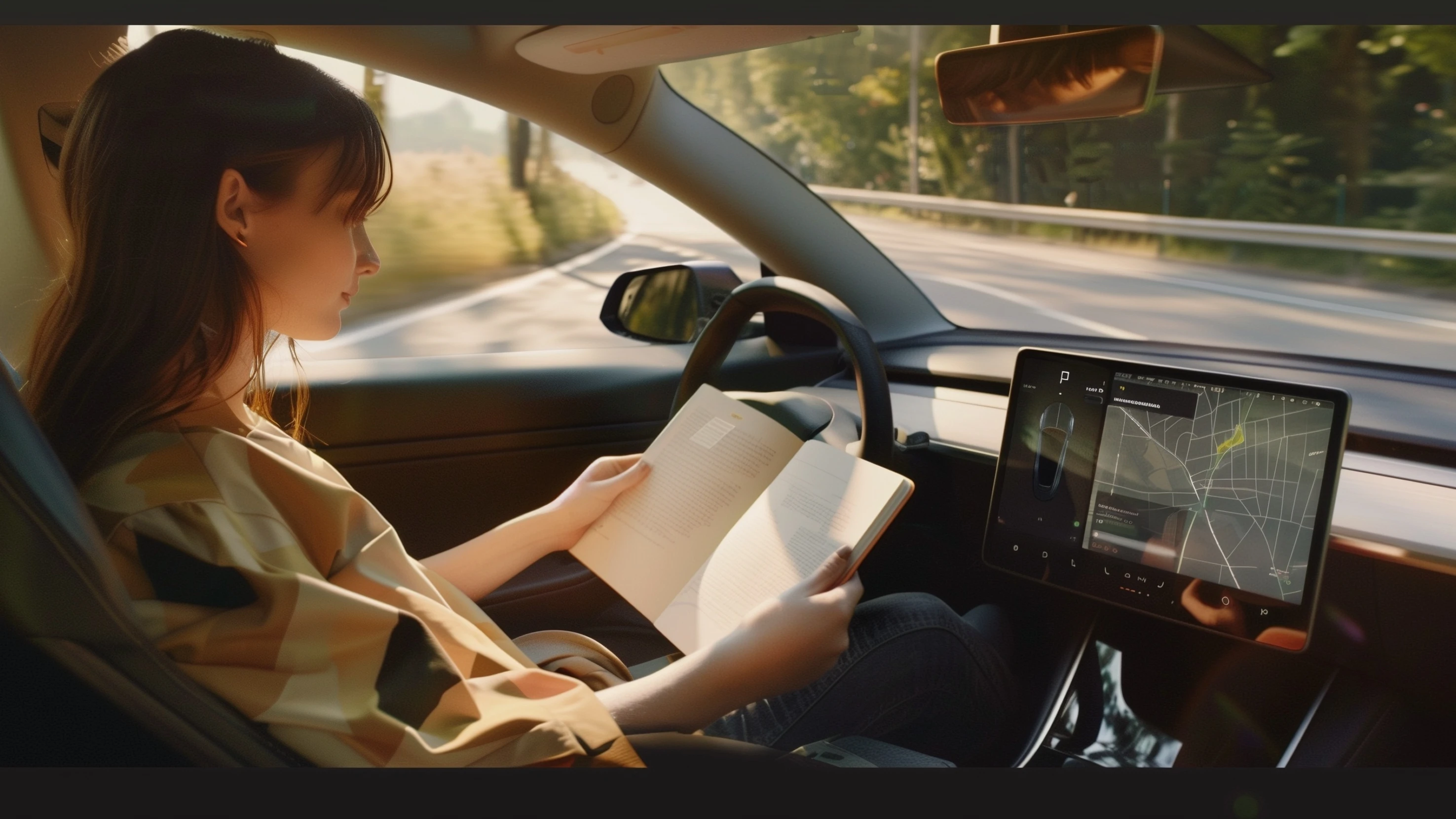 Autonomes Fahren