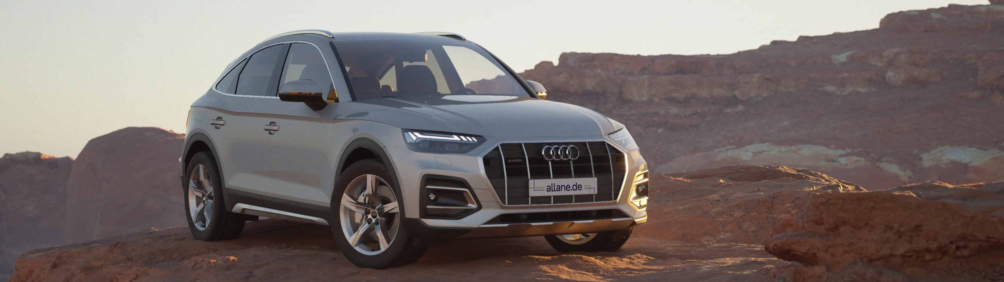 Audi Q5 Sportback 2025