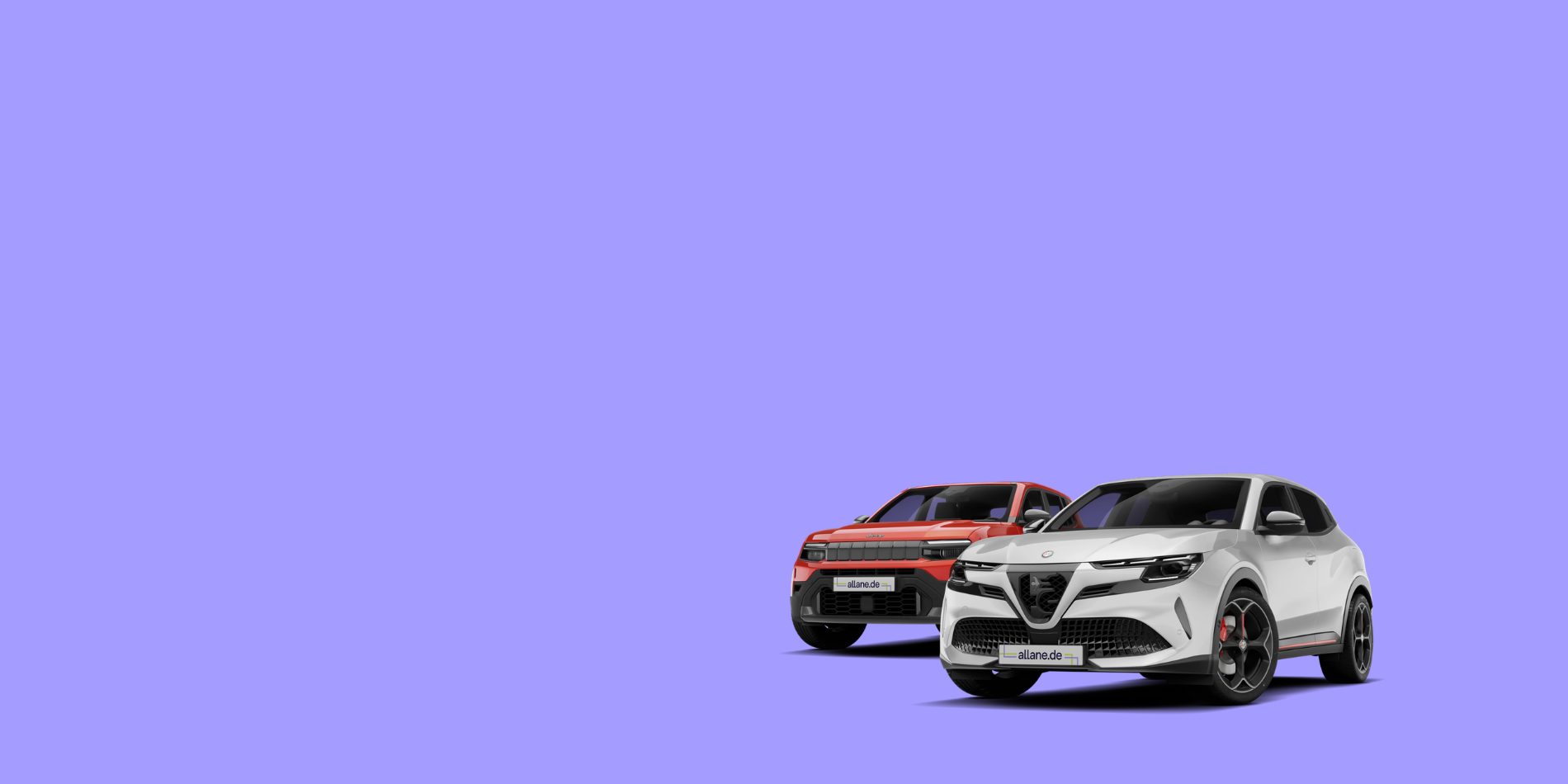 Alfa Romeo Junior oder Jeep Avenger