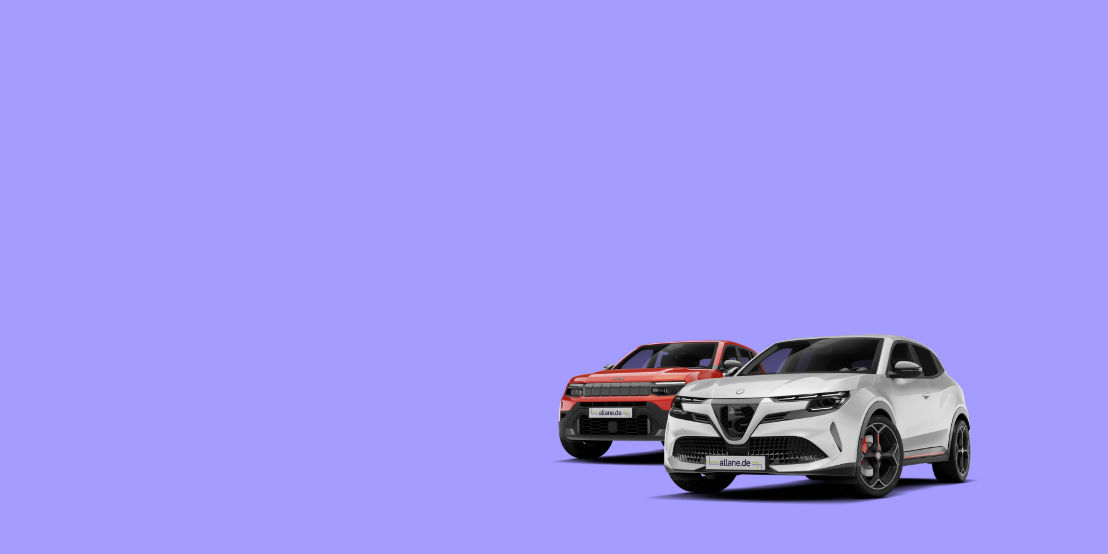 Alfa Romeo Junior oder Jeep Avenger