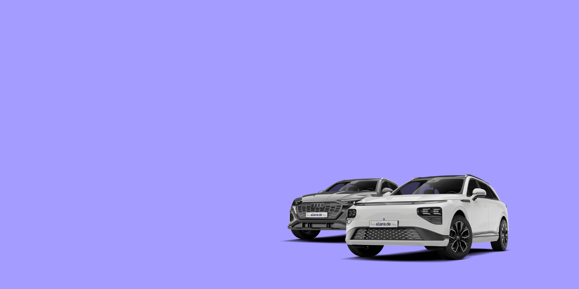 XPeng G9 oder Audi Q8 e-tron