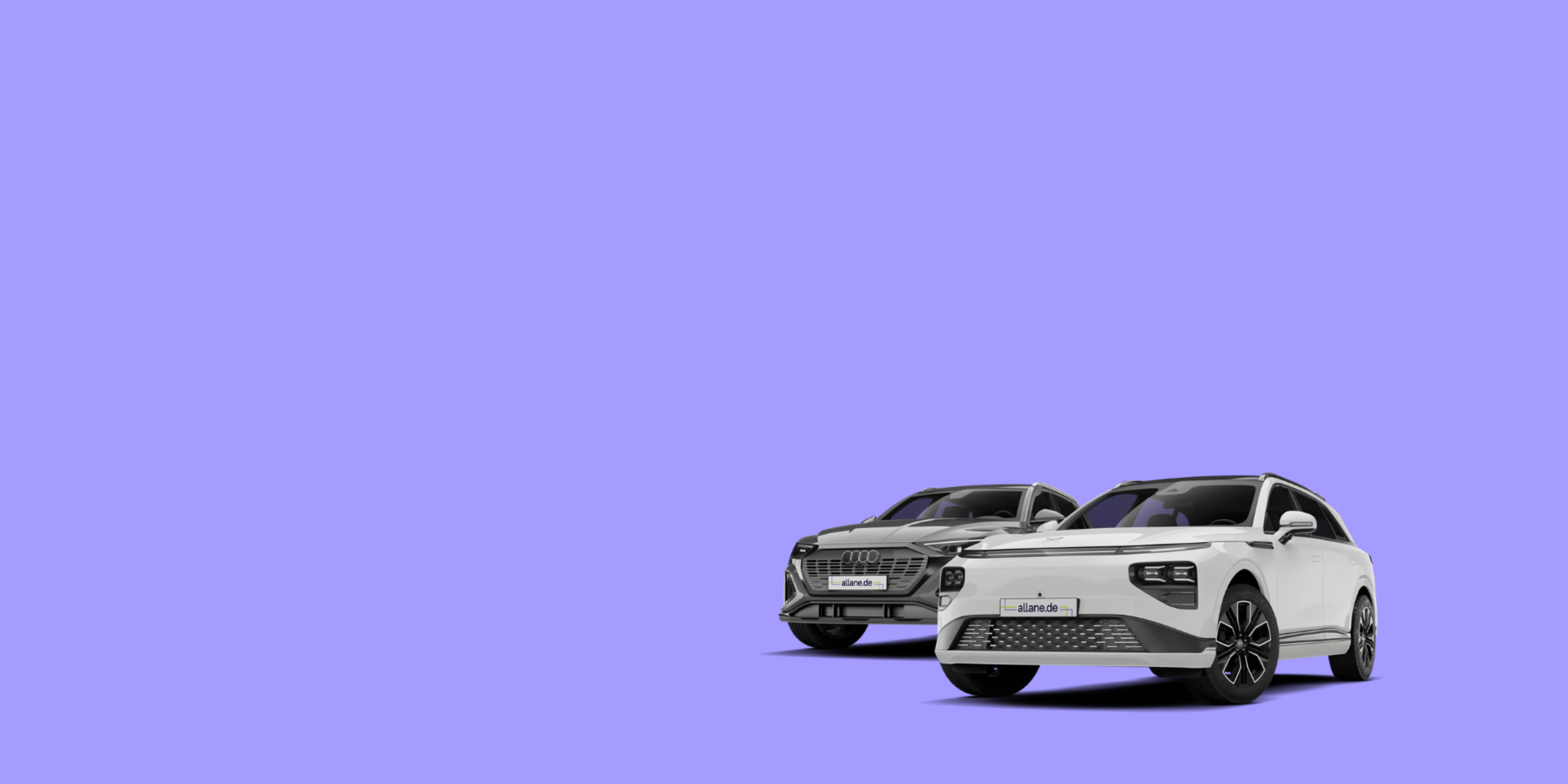 XPeng G9 oder Audi Q8 e-tron