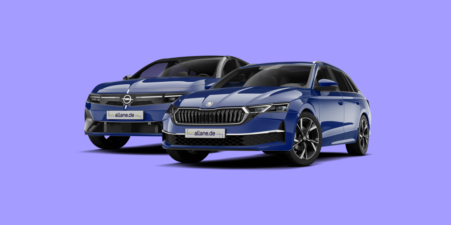Opel Astra vs. Škoda Octavia
